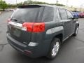 Gray Green Metallic - Terrain SLE AWD Photo No. 5