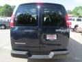 Dark Blue Metallic - Express 1500 Cargo Van Photo No. 10