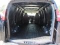 Dark Blue Metallic - Express 1500 Cargo Van Photo No. 12