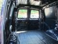 Dark Blue Metallic - Express 1500 Cargo Van Photo No. 16