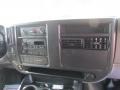 2007 Dark Blue Metallic Chevrolet Express 1500 Cargo Van  photo #28