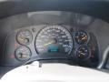 2007 Dark Blue Metallic Chevrolet Express 1500 Cargo Van  photo #32