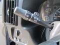 2007 Dark Blue Metallic Chevrolet Express 1500 Cargo Van  photo #34