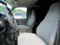 2007 Dark Blue Metallic Chevrolet Express 1500 Cargo Van  photo #36