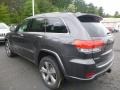 Granite Crystal Metallic - Grand Cherokee Overland 4x4 Photo No. 3