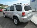 2007 Silver Metallic Mercury Mariner Luxury 4WD  photo #2