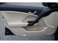 Crystal Black Pearl - TSX Technology Sedan Photo No. 9