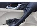 Crystal Black Pearl - TSX Technology Sedan Photo No. 10