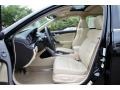 Crystal Black Pearl - TSX Technology Sedan Photo No. 12
