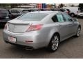 Silver Moon - TL 3.7 SH-AWD Advance Photo No. 3