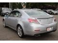 Silver Moon - TL 3.7 SH-AWD Advance Photo No. 5