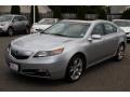Silver Moon - TL 3.7 SH-AWD Advance Photo No. 7