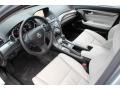 Silver Moon - TL 3.7 SH-AWD Advance Photo No. 11