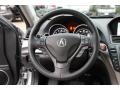 Silver Moon - TL 3.7 SH-AWD Advance Photo No. 18
