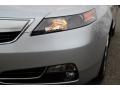 Silver Moon - TL 3.7 SH-AWD Advance Photo No. 31