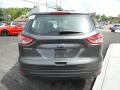 2015 Magnetic Metallic Ford Escape S  photo #4