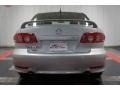 2004 Glacier Silver Metallic Mazda MAZDA6 s Sedan  photo #9