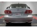 2004 Glacier Silver Metallic Mazda MAZDA6 s Sedan  photo #9