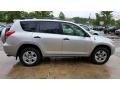 Classic Silver Metallic - RAV4 4WD Photo No. 6