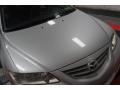 2004 Glacier Silver Metallic Mazda MAZDA6 s Sedan  photo #37