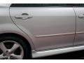 2004 Glacier Silver Metallic Mazda MAZDA6 s Sedan  photo #44