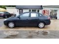 Black Pearl - Elantra GLS Sedan Photo No. 3