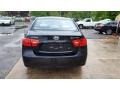 Black Pearl - Elantra GLS Sedan Photo No. 5
