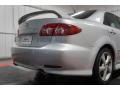 2004 Glacier Silver Metallic Mazda MAZDA6 s Sedan  photo #51