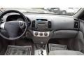Black Pearl - Elantra GLS Sedan Photo No. 10