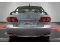 2004 Glacier Silver Metallic Mazda MAZDA6 s Sedan  photo #53