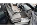 Black Pearl - Elantra GLS Sedan Photo No. 15