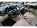 Black - Highlander Limited 4WD Photo No. 11