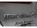 2004 Glacier Silver Metallic Mazda MAZDA6 s Sedan  photo #71