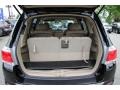 Black - Highlander Limited 4WD Photo No. 22