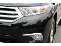 Black - Highlander Limited 4WD Photo No. 31