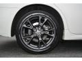 Pearl White - Maxima 3.5 S Photo No. 8