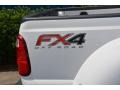 Oxford White - F350 Super Duty XL Crew Cab 4x4 DRW Photo No. 5