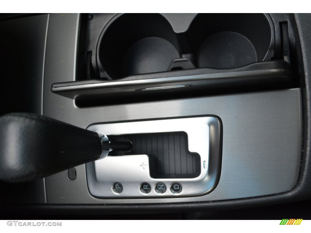 2014 Maxima 3.5 S - Pearl White / Charcoal photo #21