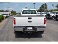 Oxford White - F350 Super Duty XL Crew Cab 4x4 DRW Photo No. 7