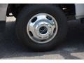 Oxford White - F350 Super Duty XL Crew Cab 4x4 DRW Photo No. 10