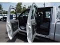 Oxford White - F350 Super Duty XL Crew Cab 4x4 DRW Photo No. 11
