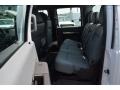 Oxford White - F350 Super Duty XL Crew Cab 4x4 DRW Photo No. 12