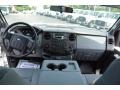 Oxford White - F350 Super Duty XL Crew Cab 4x4 DRW Photo No. 14