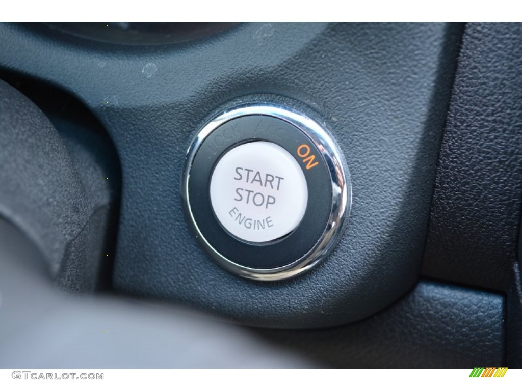 2014 Maxima 3.5 S - Pearl White / Charcoal photo #29