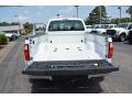 Oxford White - F350 Super Duty XL Crew Cab 4x4 DRW Photo No. 15