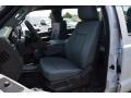 Oxford White - F350 Super Duty XL Crew Cab 4x4 DRW Photo No. 18
