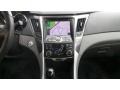 Silver Frost Metallic - Sonata Hybrid Photo No. 13