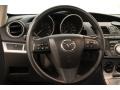 2011 Black Mica Mazda MAZDA3 i Touring 4 Door  photo #6