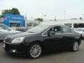 Carbon Black Metallic - Verano FWD Photo No. 1