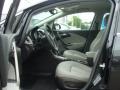 Carbon Black Metallic - Verano FWD Photo No. 7